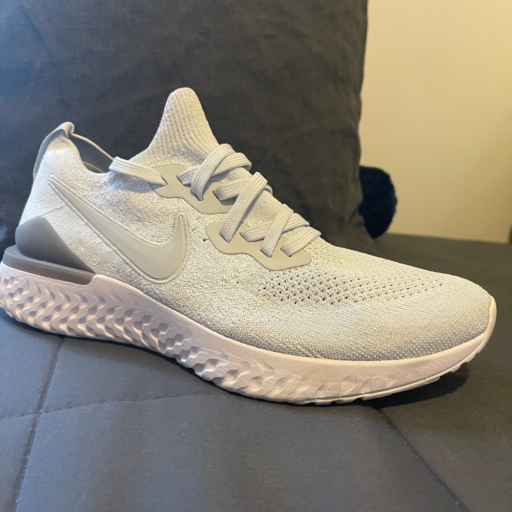 Women Nike Epic React